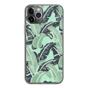 This Sh*t Is Bananas: iPhone 11 Pro Transparant Hoesje