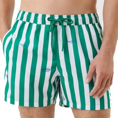 BjÃ¶rn Borg Print Swim Shorts