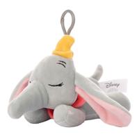 Sambro Disney snuglets sleutelhanger - dombo
