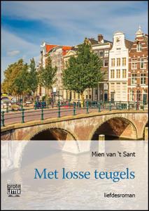 Met losse teugels - grote letter uitgave (Paperback)