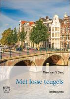 Met losse teugels - grote letter uitgave (Paperback)