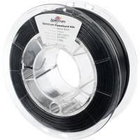 Spectrum Filaments 81441 FlameGuard ASA 275 Filament ASA Vlamvertragend, Hittebestendig, UV-bestendig, Weerbestendig 1.75 mm 250 g Deep black, Zwart 1 stuk(s)