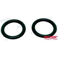REC24311-000100 - RUBBEREN RING Yanmar