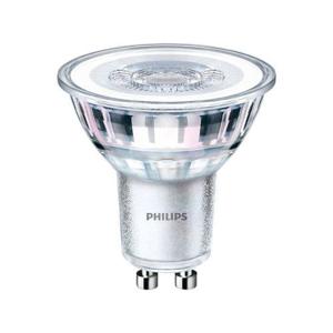Philips LED GU10 Spot 3 Watt - 3000K - Dimbaar