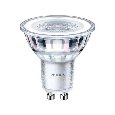 Philips LED GU10 Spot 3 Watt - 2700K - Dimbaar