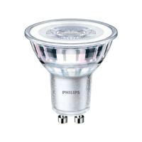 Philips LED GU10 Spot 3 Watt - 3000K - Dimbaar