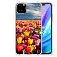 Apple iPhone 11 Pro Max Case Tulpen - thumbnail