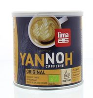 Yannoh instant bio - thumbnail