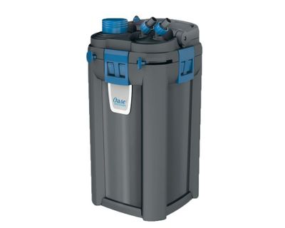 Oase BioMaster Thermo 600 Aquariumfilter - Innovatief met EasyClean & HeatUp, Heldere Waterkwaliteit