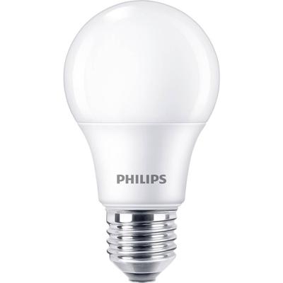 Philips 8719514459458 LED-lamp Energielabel F (A - G) E27 4.9 W = 40 W 3 stuk(s)