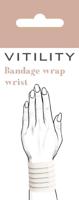 Vitility Bandage pols wrap H&F