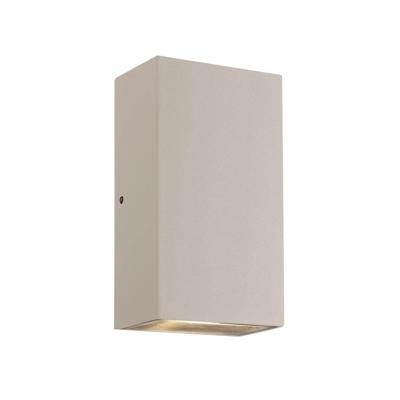 Nordlux OpbouwspotRold zand bruin - 84151008