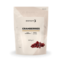 Pure Cranberries | Body & Fit | 500g