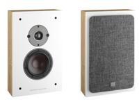 DALI OBERON ON-WALL eiken On wall speaker