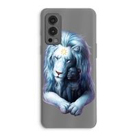 Child Of Light: OnePlus Nord 2 5G Transparant Hoesje
