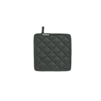 DDDDD pannenlap kit 21x21 cm anthracite