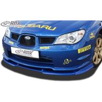 Voorspoiler Vario-X Subaru Impreza 3 (GD) WRX 2005-2007 (PU) RDVSB03