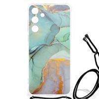 Back Cover voor Samsung Galaxy A25 Watercolor Mix