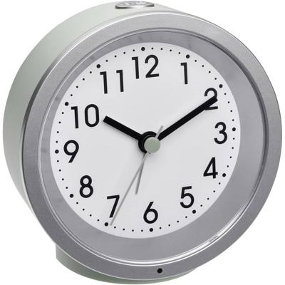 TFA Dostmann 60.1034.04 Kwarts Wekker Mint Alarmtijden 1