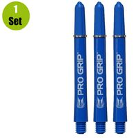 Target Pro Grip - Blauw - Medium