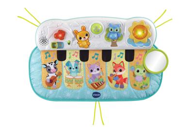 VTECH® Dierenvriendjes trappelpiano