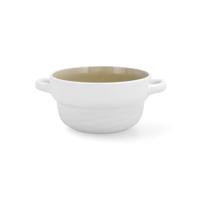 Koppen voor consommé Quid Vita Tweekleurig 500 ml (6 Onderdelen) (Pack 6x)