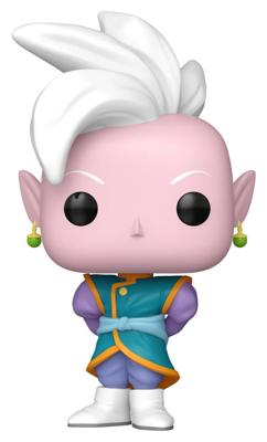 Dragon Ball Daima POP! Animation Vinyl Figure Supreme Kai 9 cm