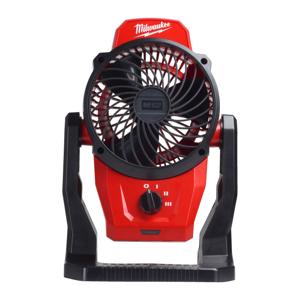 Milwaukee M12 AF-0 M12 ventilator - 4933478228