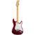 Fender Standard Stratocaster MN Candy Cola elektrische gitaar