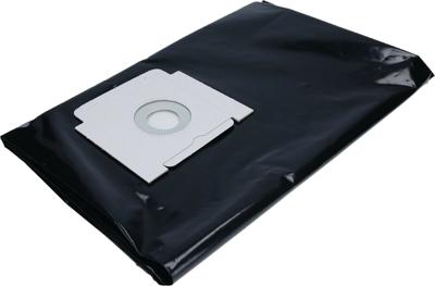 Bosch Accessoires 5x Veiligheidsfilterzak GAS 35 H AFC/ 55 M AFC - 2607432050
