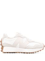 New Balance baskets 327 - Blanc