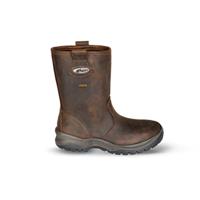 Grisport werklaarzen 70299C - 33254 - heren - bruin - S3 - maat 45 - 33254045