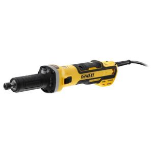 DeWalt DWE4997-QS | Rechte Slijper | 1300W | Brushless - DWE4997-QS