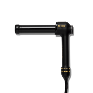 Hot Tools Professional Curl Bar Black Gold 25mm