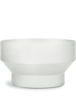 Normann Copenhagen bol Metal (24 cm) - Argent