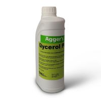 Agger's Glycerol Plus 1kg - thumbnail
