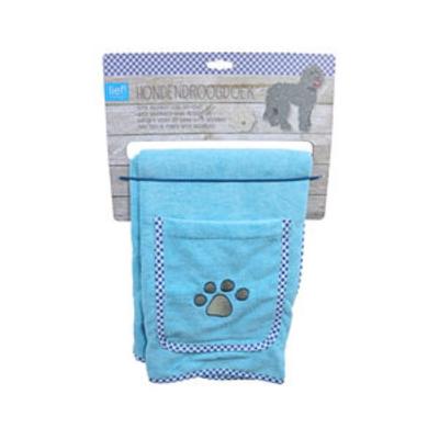 lief! Boys droogdoek small - Lief
