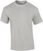 Gildan G2000 Ultra Cotton™ Adult T-Shirt - Ice Grey (Solid) - 3XL