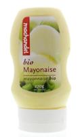 Mayonaise knijpfles bio 270 Gram