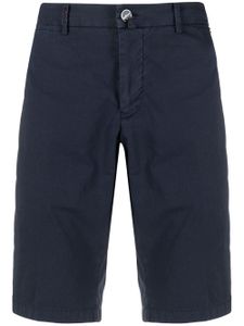 Kiton bermuda chino - Bleu