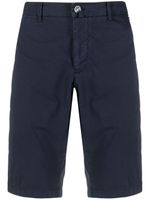 Kiton bermuda chino - Bleu - thumbnail