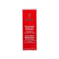Weleda Granaatappel regenererende handcreme 50 Milliliter