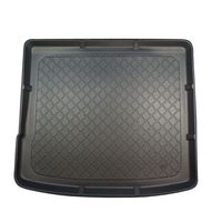 Kofferbakmat passend voor BMW X6 (E71) 2008-2014 / X6 (F16) 2014-2019 192059 Kofferbakmat passend voor BMW X6 (E71) 2008-2014 / X6 (F16) 2014-2019 192059