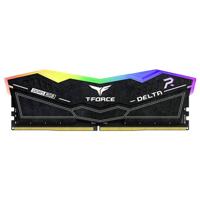 Team Group FF3D532G6400HC40BDC01 Werkgeheugenset voor PC DDR5 32 GB 2 x 16 GB 6400 MHz 288-pins DIMM CL40 FF3D532G6400HC40BDC01