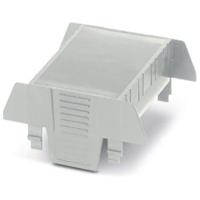 Phoenix Contact EH 70-C DS/ABS GY7035 Bovenkant voor behuizing ABS Lichtgrijs 10 stuk(s)