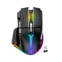 Wireless muis Spirit of Gamer Pro M5 Zwart 8000 dpi