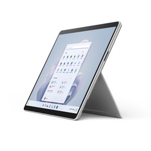 Microsoft Surface Pro 9 1000 GB 33 cm (13") Intel® Core™ i7 16 GB Wi-Fi 6E (802.11ax) Windows 11 Home Platina
