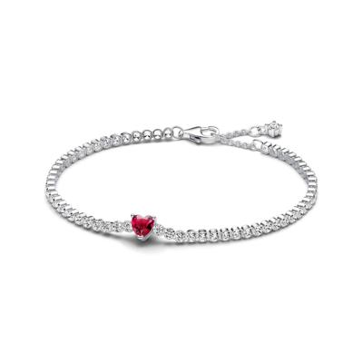 Pandora 590041C02-16 16 cm Zilverkleurig Dames armband