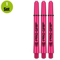 Target Pro Grip - Roze - Medium