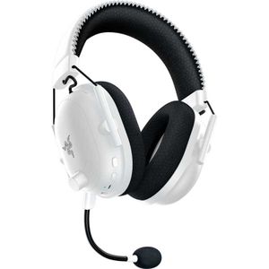 Blackshark V2 Pro Headset - White Edition